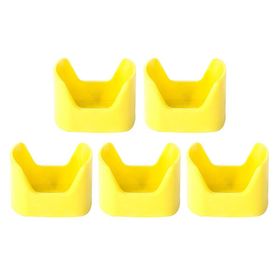 Plastim PB-BKO Oval Buton Koruma Kapağı