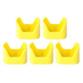 Plastim PB-BKO Oval Buton Koruma Kapağı