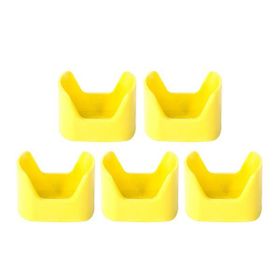 Plastim PB-BKO Oval Buton Koruma Kapağı