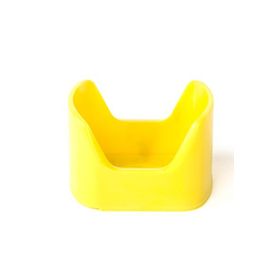 Plastim PB-BKO Oval Buton Koruma Kapağı