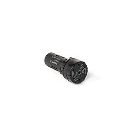 Plastim PB0-B22-220 Siyah 220VAC-DC Buzzer