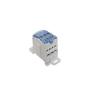 Plastim PDB-80 1x5 Kutup 80 A Dağıtıcı Ünite