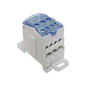 Plastim PDB-80 1x5 Kutup 80 A Dağıtıcı Ünite