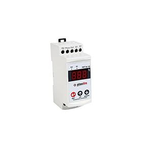 Plastim PDT50-150 Sıcaklık Kontrol Cihazı