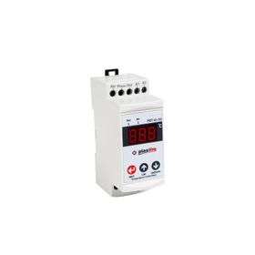 Plastim PDT50-150 Sıcaklık Kontrol Cihazı