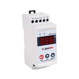 Plastim PDT50-150 Sıcaklık Kontrol Cihazı