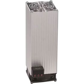 Plastim PFHT500 500W Fanlı Rezistans Pano Isıtıcı