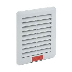 Plastim PFI1000 110x110 mm Havalandırma Fanı