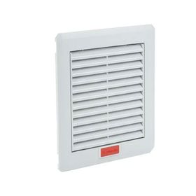 Plastim PFI1500 160x160 mm Havalandırma Fanı