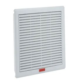 Plastim PFI2500 260x260 mm Havalandırma Fanı