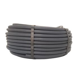 Plastim PG-11 Gri Polyamid Spiral