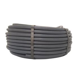 Plastim PG-11 Gri Polyamid Spiral