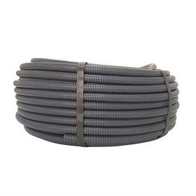 Plastim PG-11 Gri Polyamid Spiral