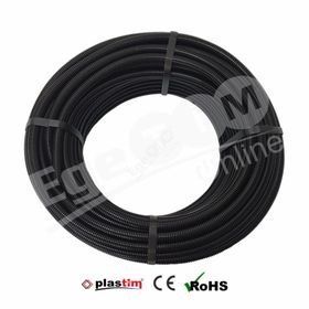 Plastim PG-11 Siyah Polyamid Spiral