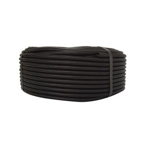 Plastim PG-11 Siyah Polyamid Spiral
