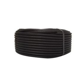 Plastim PG-11 Siyah Polyamid Spiral