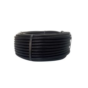 Plastim PG-13.5 Siyah Polyamid Spiral