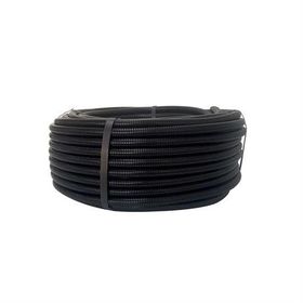 Plastim PG-13.5 Siyah Polyamid Spiral
