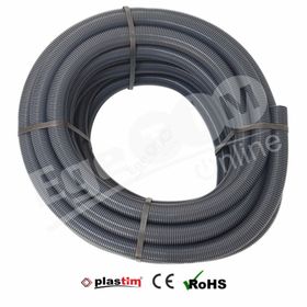 Plastim PG-29 Gri Polyamid Spiral