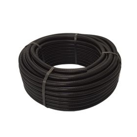 Plastim PG-29 Siyah Polyamid Spiral