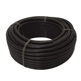Plastim PG-29 Siyah Polyamid Spiral