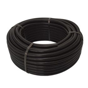 Plastim PG-29 Siyah Polyamid Spiral