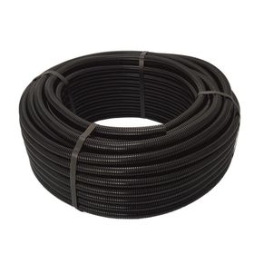 Plastim PG-29 Siyah Polyamid Spiral