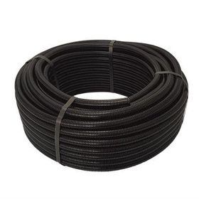 Plastim PG-29 Siyah Polyamid Spiral