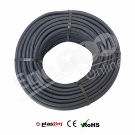 Plastim PG-9 Gri Polyamid Spiral