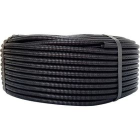 Plastim PG-9 Siyah Polyamid Spiral
