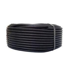 Plastim PG-9 Siyah Polyamid Spiral
