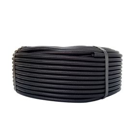 Plastim PG-9 Siyah Polyamid Spiral
