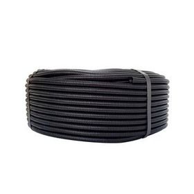 Plastim PG-9 Siyah Polyamid Spiral
