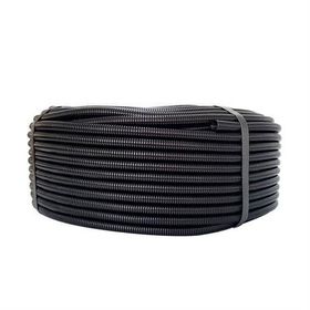 Plastim PG-9 Siyah Polyamid Spiral