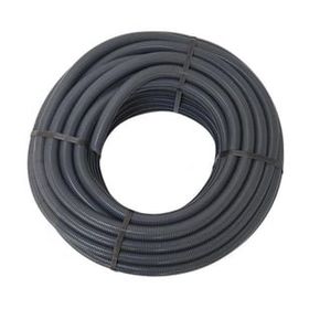 Plastim PS-PA48G Polyamid Gri Spiral Boru