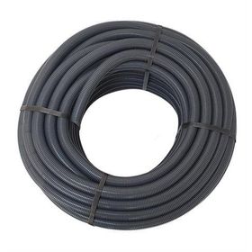 Plastim PS-PA48G Polyamid Gri Spiral Boru