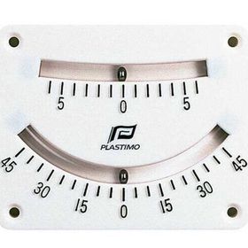 Plastimo Plastik Yalpametre / Klinometre