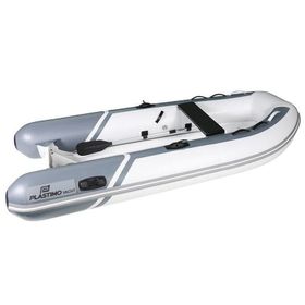 Plastimo PRI240V 240 cm Fiber Taban Şişme Bot