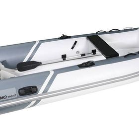 Plastimo PRI270V 270 cm Fiber Taban Şişme Bot