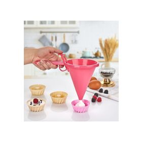 Plastlife KP-103 500 ml Pratik Hamur Dağıtıcı
