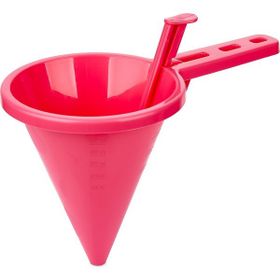 Plastlife KP-103 500 ml Pratik Hamur Dağıtıcı