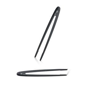 Plastlife KP-122 445x290x280 Siyah Servis ve Izgara Maşası