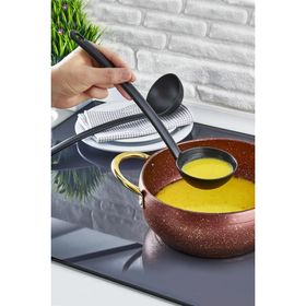 Plastlife KP-135 Teflon Kepçe