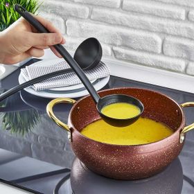 Plastlife KP-135 Teflon Kepçe