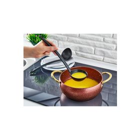 Plastlife KP-135 Teflon Kepçe