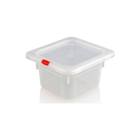 Plastport 1.5 lt Kırılmaz Saklama Kabı