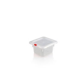 Plastport 1.5 lt Kırılmaz Saklama Kabı