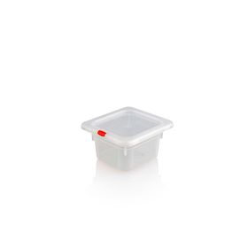 Plastport 1.5 lt Kırılmaz Saklama Kabı