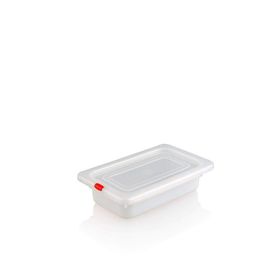 Plastport 1.7 lt Kırılmaz Saklama Kabı
