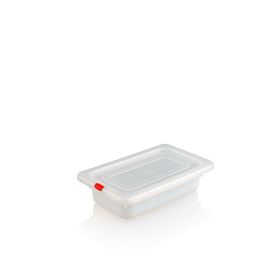 Plastport 1.7 lt Kırılmaz Saklama Kabı